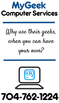 MyGeek Computer Services
